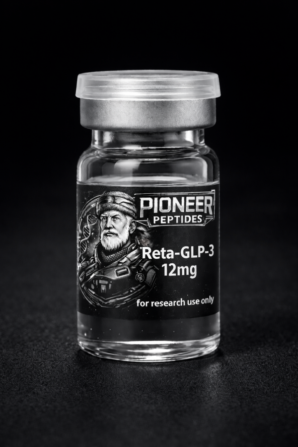 Reta-GLP-3