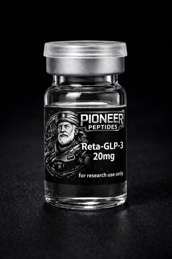 Reta-GLP-3