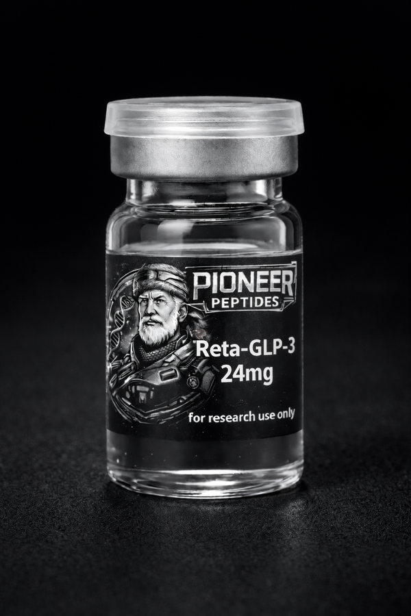 Reta-GLP-3