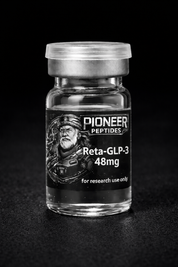 Reta-GLP-3