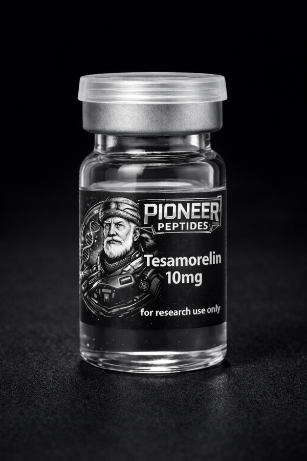 Tesamorelin