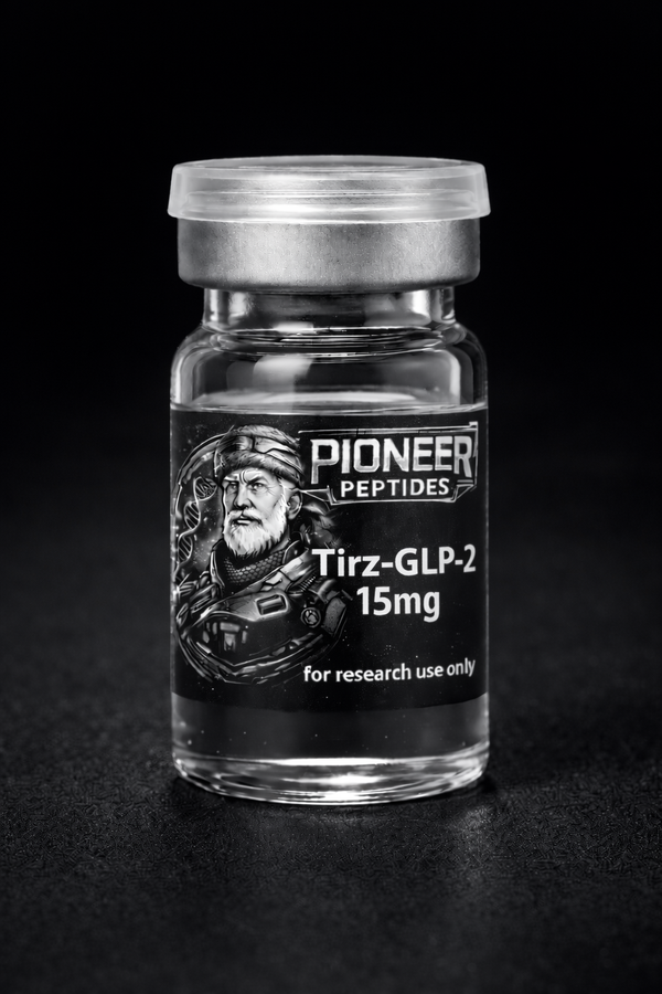 Tirz-GLP-2