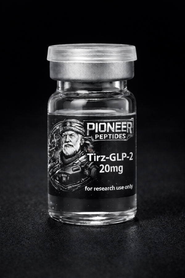 Tirz-GLP-2